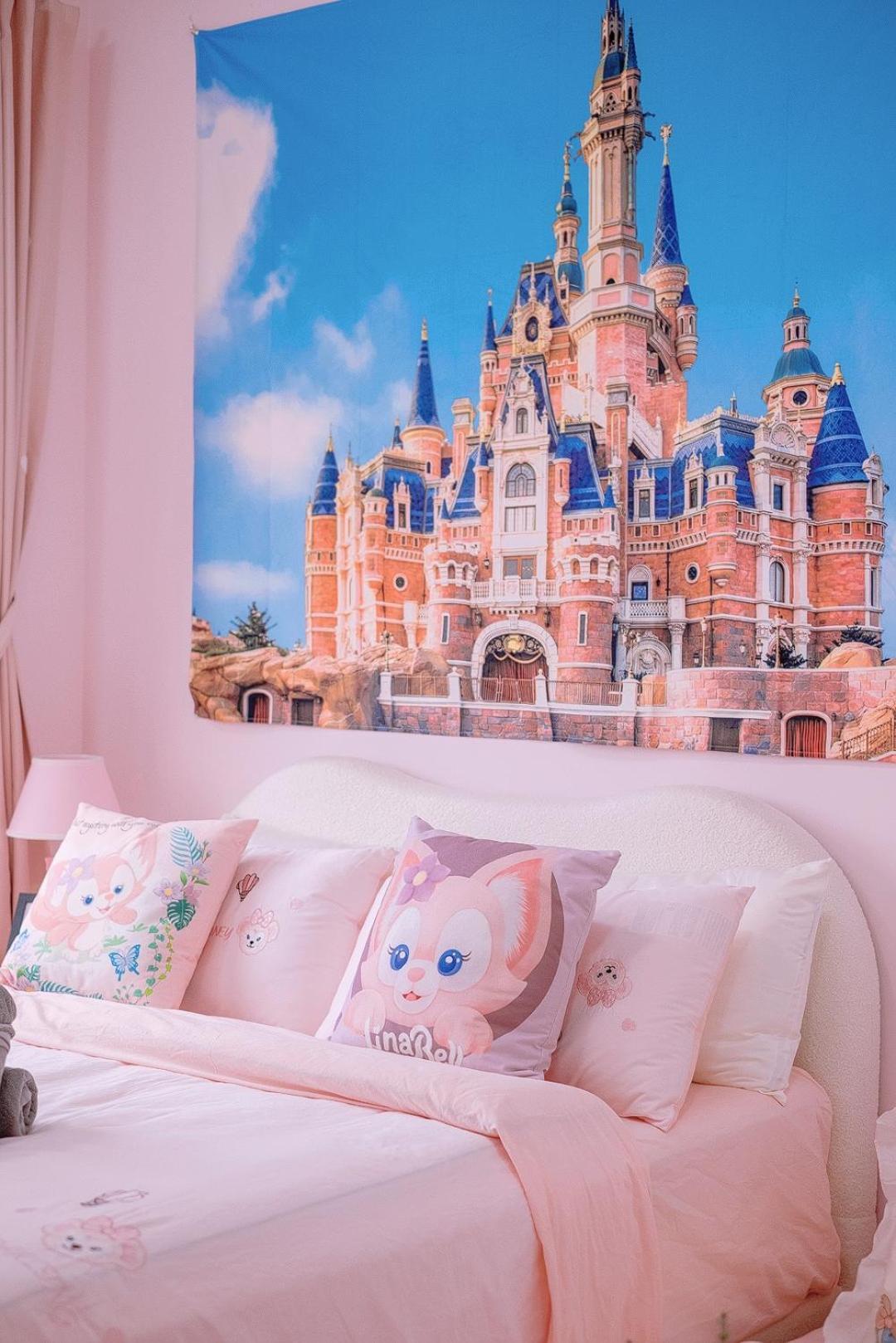 Magical Linabell Paradise Kids Trion2 Free Bus Mrt Pangsapuri *